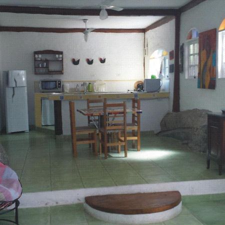 Casa Do Joca - Ilhabela Villa Exterior photo