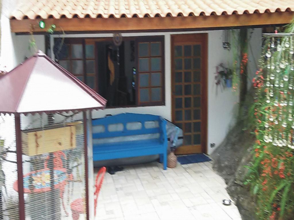 Casa Do Joca - Ilhabela Villa Exterior photo