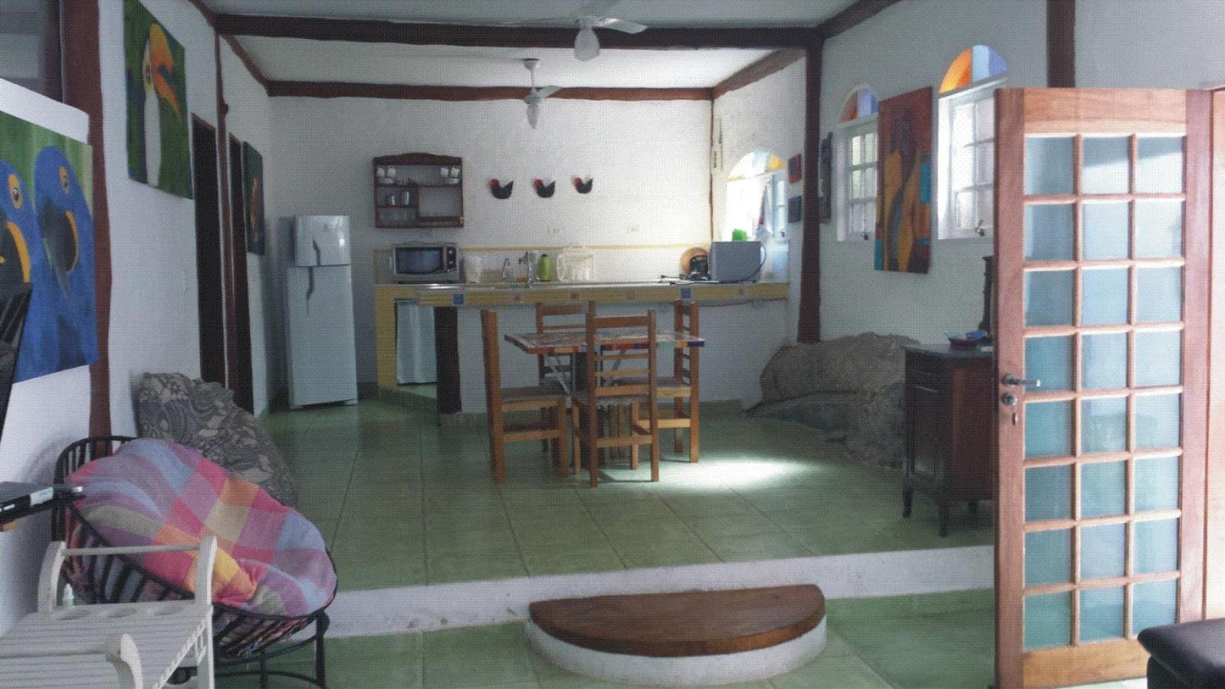 Casa Do Joca - Ilhabela Villa Exterior photo