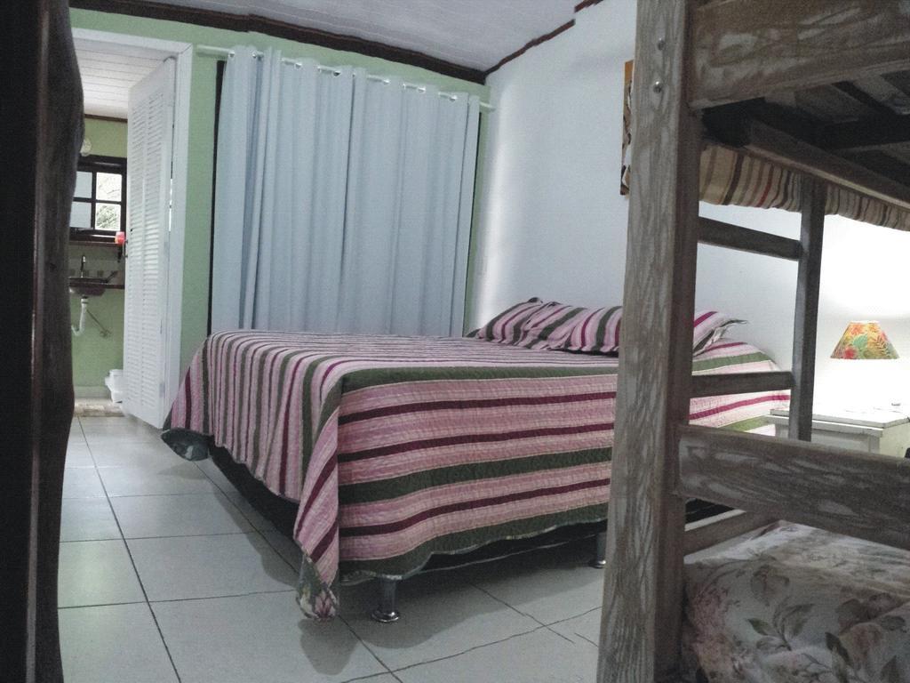 Casa Do Joca - Ilhabela Villa Room photo