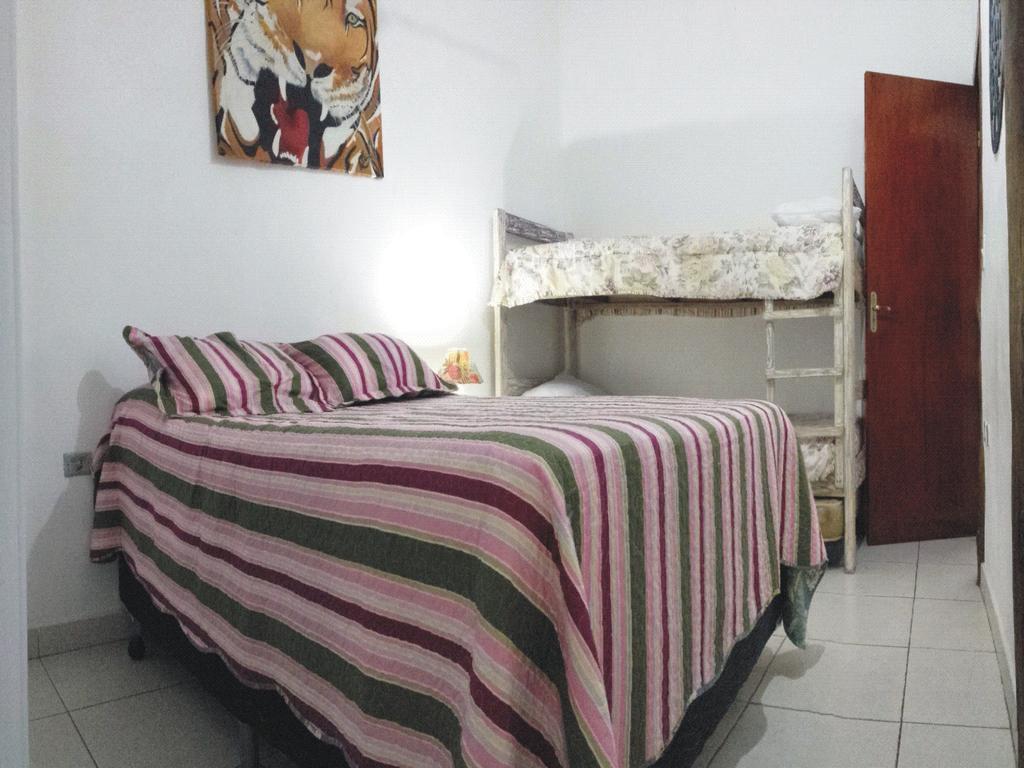 Casa Do Joca - Ilhabela Villa Room photo