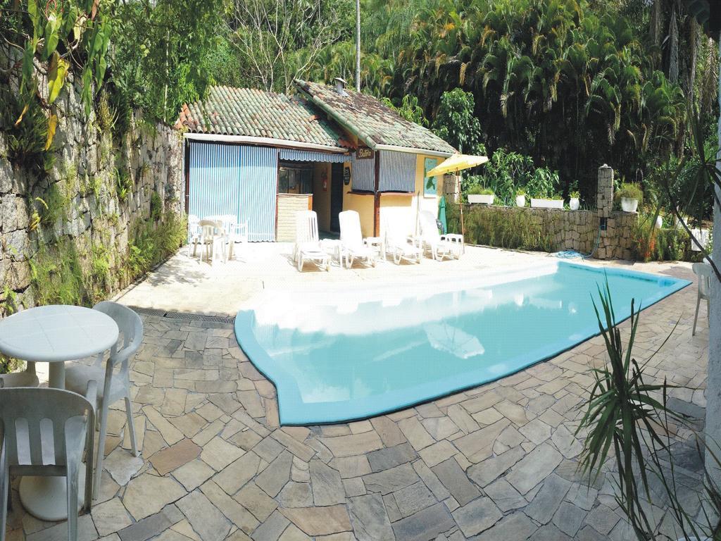 Casa Do Joca - Ilhabela Villa Room photo