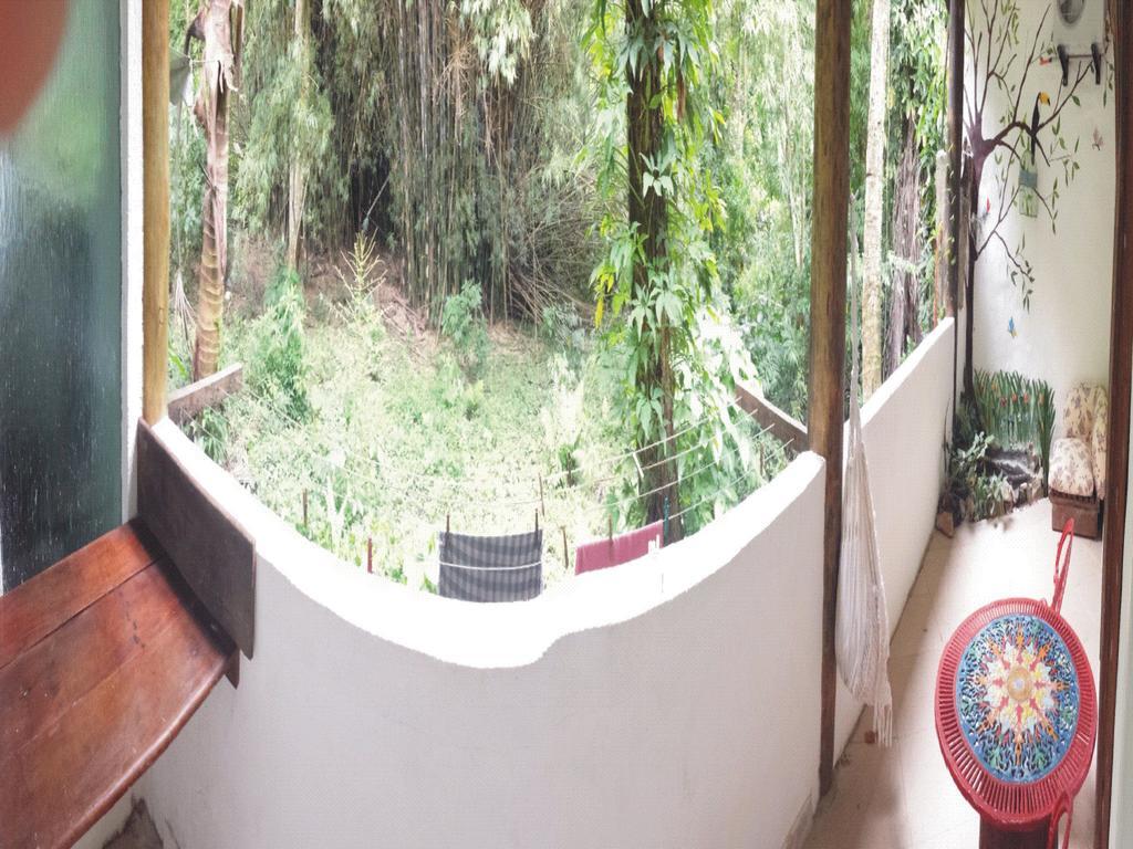 Casa Do Joca - Ilhabela Villa Room photo