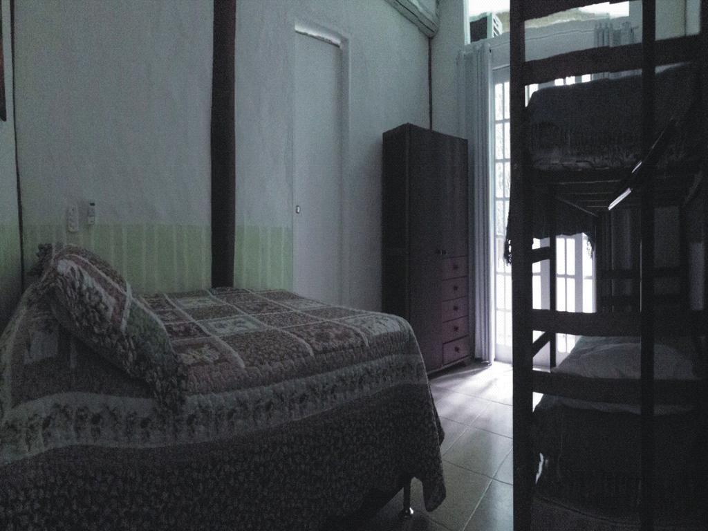 Casa Do Joca - Ilhabela Villa Room photo