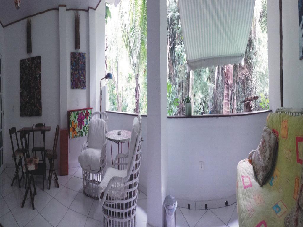Casa Do Joca - Ilhabela Villa Room photo