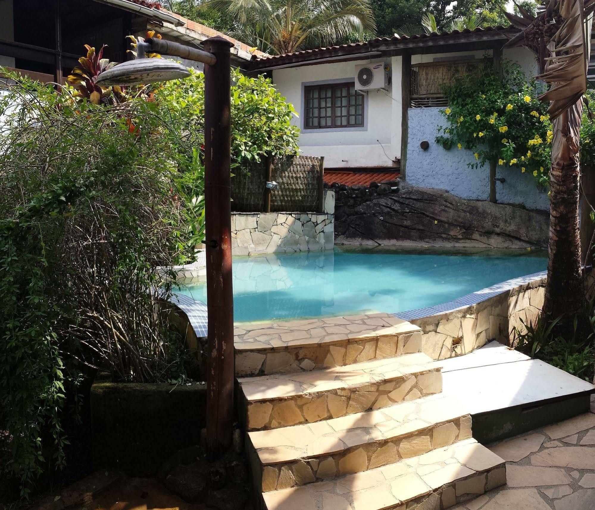 Casa Do Joca - Ilhabela Villa Exterior photo