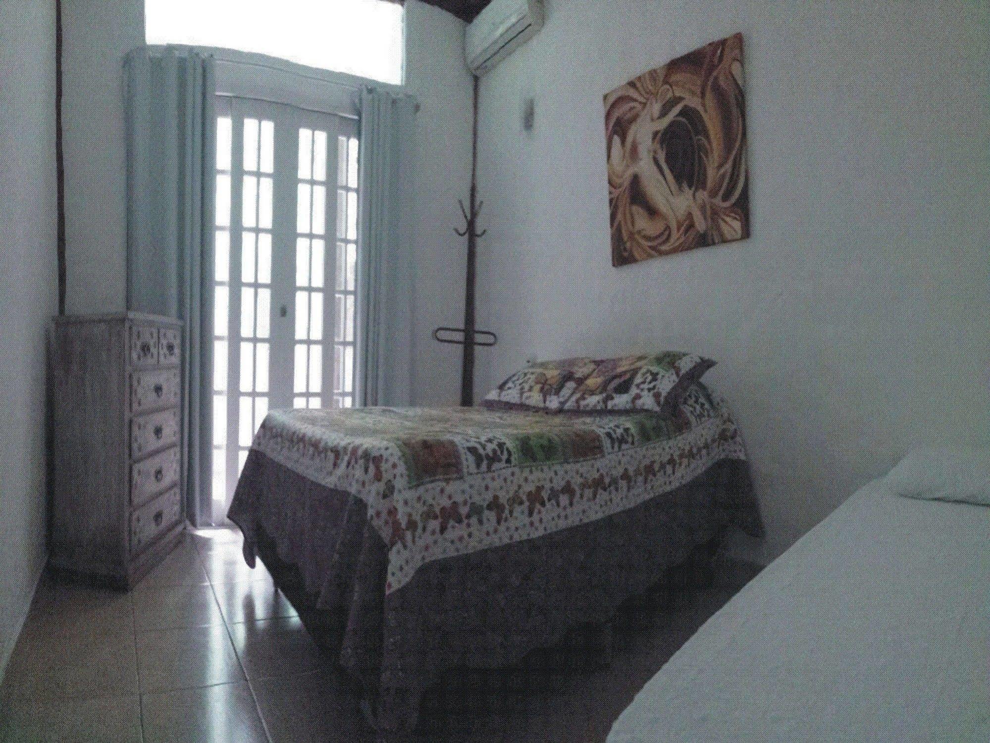 Casa Do Joca - Ilhabela Villa Exterior photo