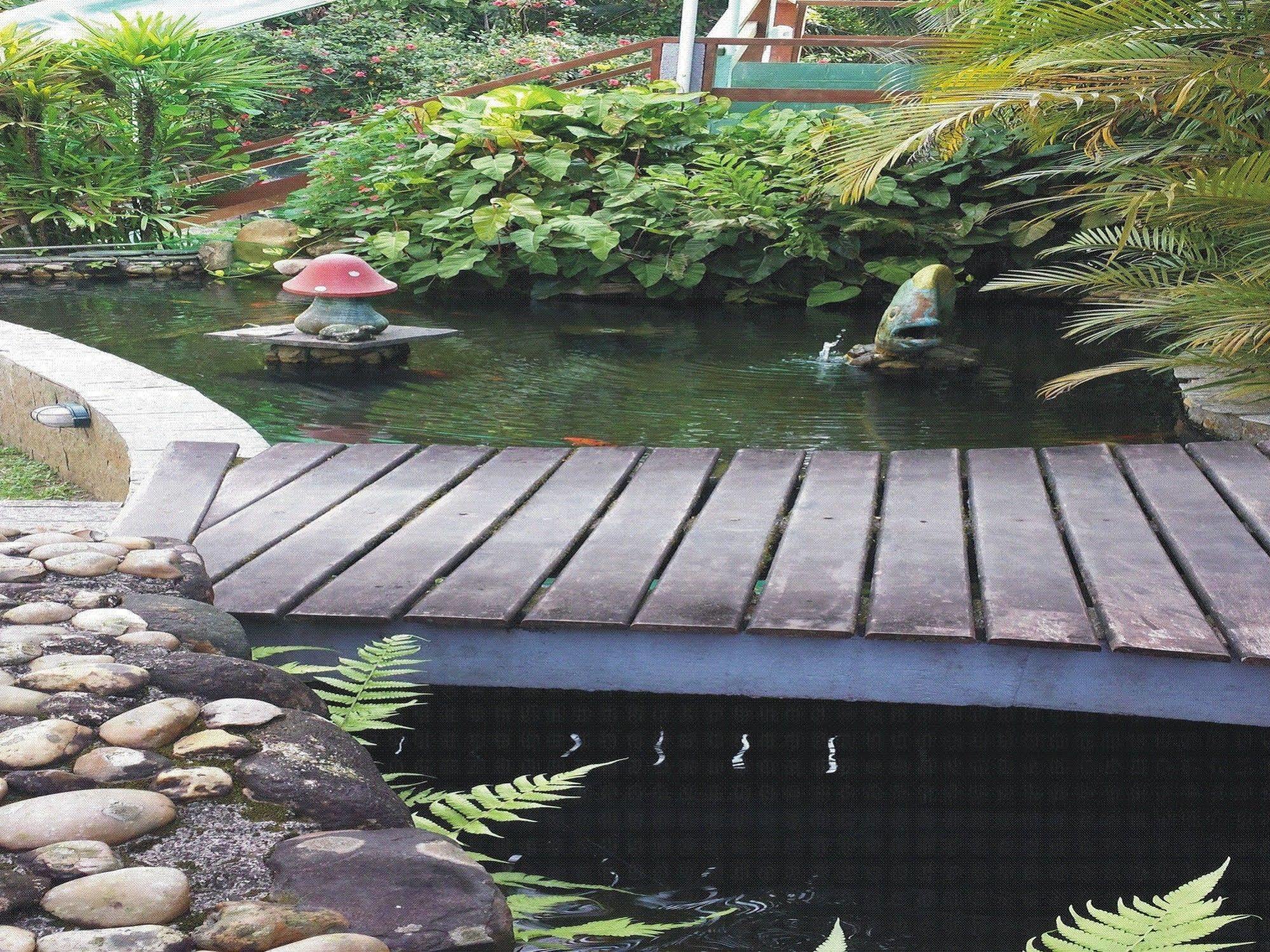 Casa Do Joca - Ilhabela Villa Exterior photo