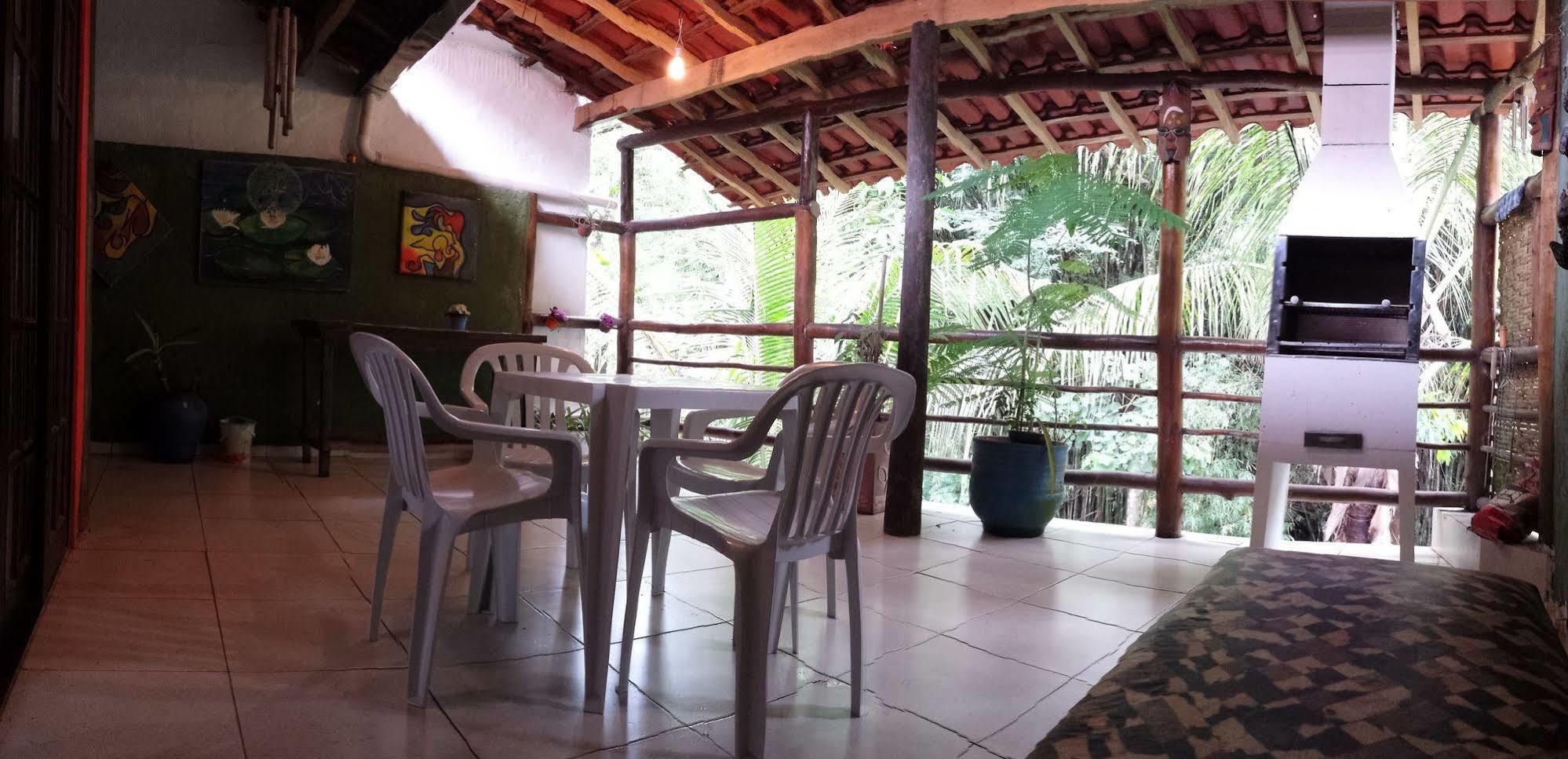 Casa Do Joca - Ilhabela Villa Exterior photo