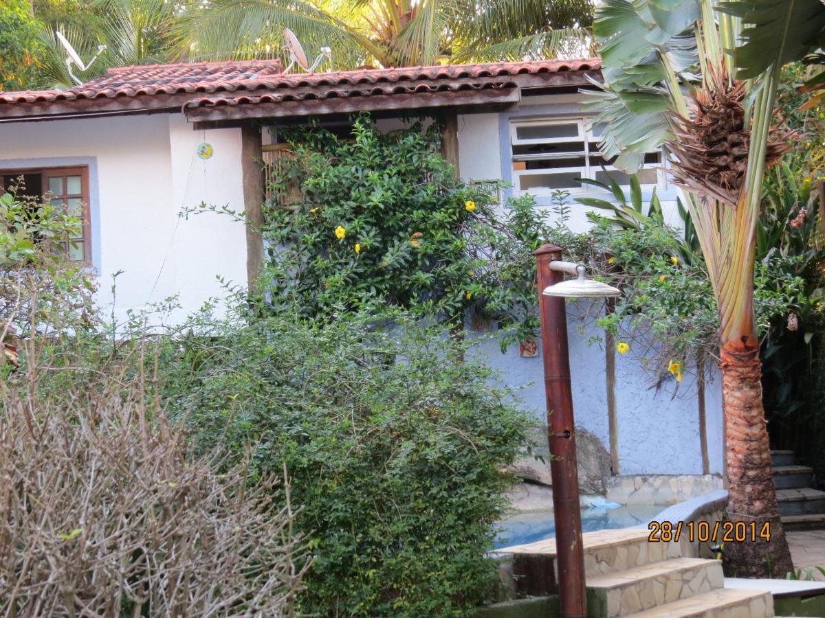Casa Do Joca - Ilhabela Villa Room photo